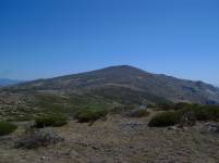 Mondalindo, en Bustarviejo