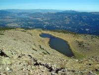 Laguna de los P&aacute;jaros