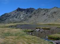 Panor&aacute;mica del macizo de Pe&ntilde;alara