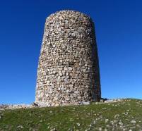 Atalaya de Torrepedrera El Berrueco