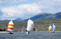 Actividades en los embalses