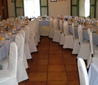 Berrueco Restaurante Picachuelo 5