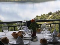 Berrueco Restaurante Picachuelo