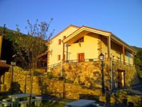 Albergue rural Calumet