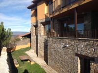 Alojamiento rural Esguizaro 3