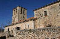 Iglesia de San Vicente m&aacute;rtir