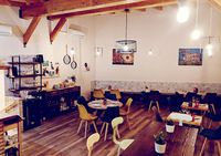 Restaurante. Resalá