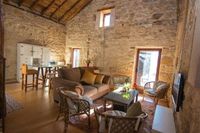 Casa rural Tio Alberto