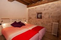 Casa rural Tio Alberto