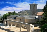 Convento de San Antonio