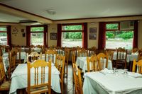 Hostal Cancho del Águila