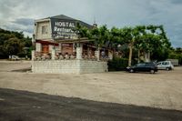 Hostal Cancho del Águila