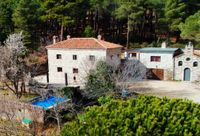 Huerto de San Antonio