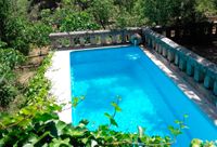 Huerto de San Antonio