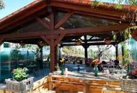 Huerto de San Antonio