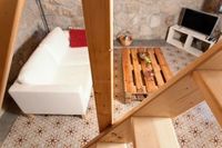 Habitaci&oacute;n Superior. Colmenar Torre.