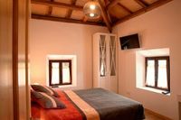 Habitaci&oacute;n est&aacute;ndar. Aroma de la higuera