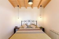 Habitaci&oacute;n est&aacute;ndar. Gallina serrana