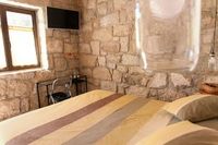 Habitación estándar. Gallina ponedora