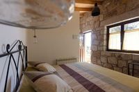 Habitación estándar. Gallina castellana