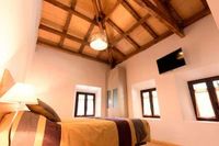 Habitación estándar. Rumor del agua