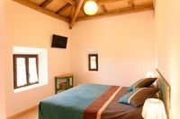 Habitaci&oacute;n est&aacute;ndar. Sombra del casta&ntilde;o