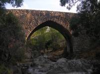 Puente Matafrailes