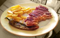 Asador de Ang&eacute;l