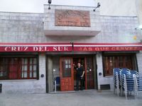 La Cruz del Sur