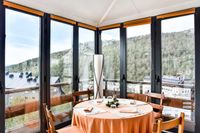 Restaurante El Corzo