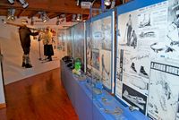 Museo de esqu&iacute;