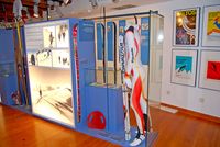 Museo de esqu&iacute;