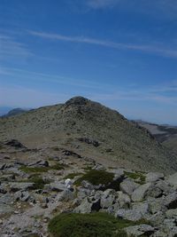 Cabeza de Hierro menor