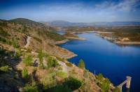 Embalse del Atazar