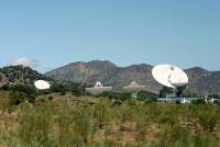 Estación-espacial-Robledo-de-Chavela