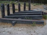 Monumento al caminante