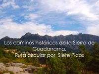Siete Picos