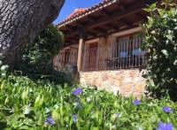 Gargantilla El encanto 6