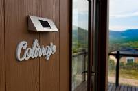 Ecolodges