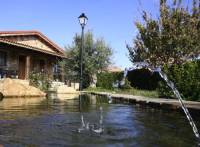 El Encanto del Valle del Lozoya