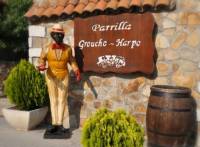 Gargantilla el encanto restaurante 1