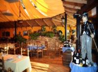 Gargantilla el encanto restaurante 2