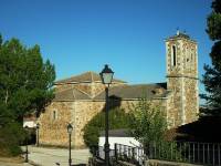 Iglesia de Santo Tom&aacute;s
