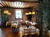 Granja La Chata Restaurante 5