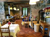 Granja La Chata Restaurante 6