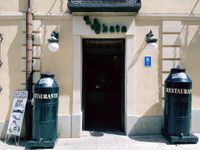 Granja La Chata Restaurante 7