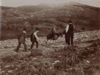 Primeros descubridores