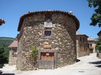 Horcajuelo Museo etnográfico