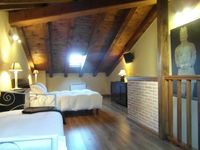 El Rincon de la Trilla El Linar 7