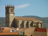 Iglesia de la Asunción de Nuestra Señora